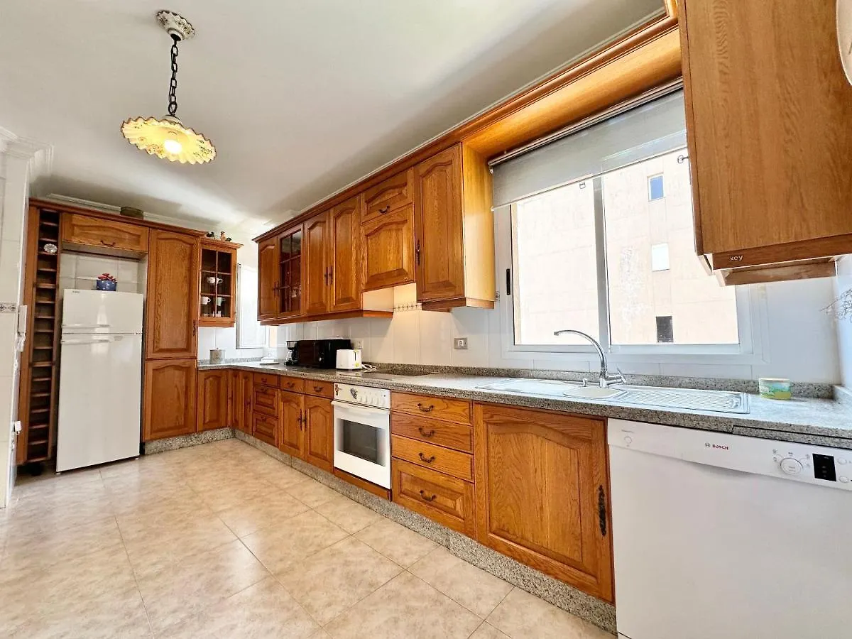 Apartamento Radazul Views House