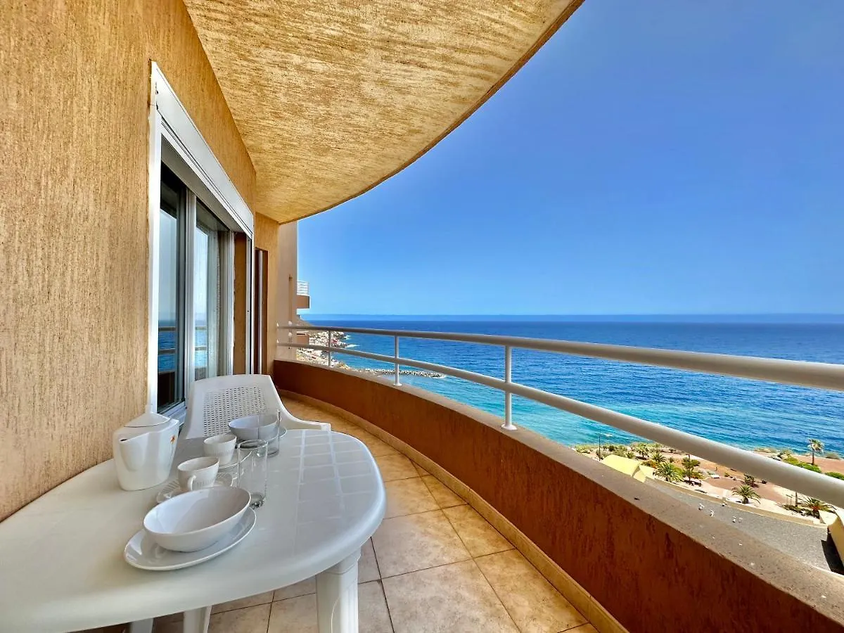 Apartamento Radazul Views House 0*,  España