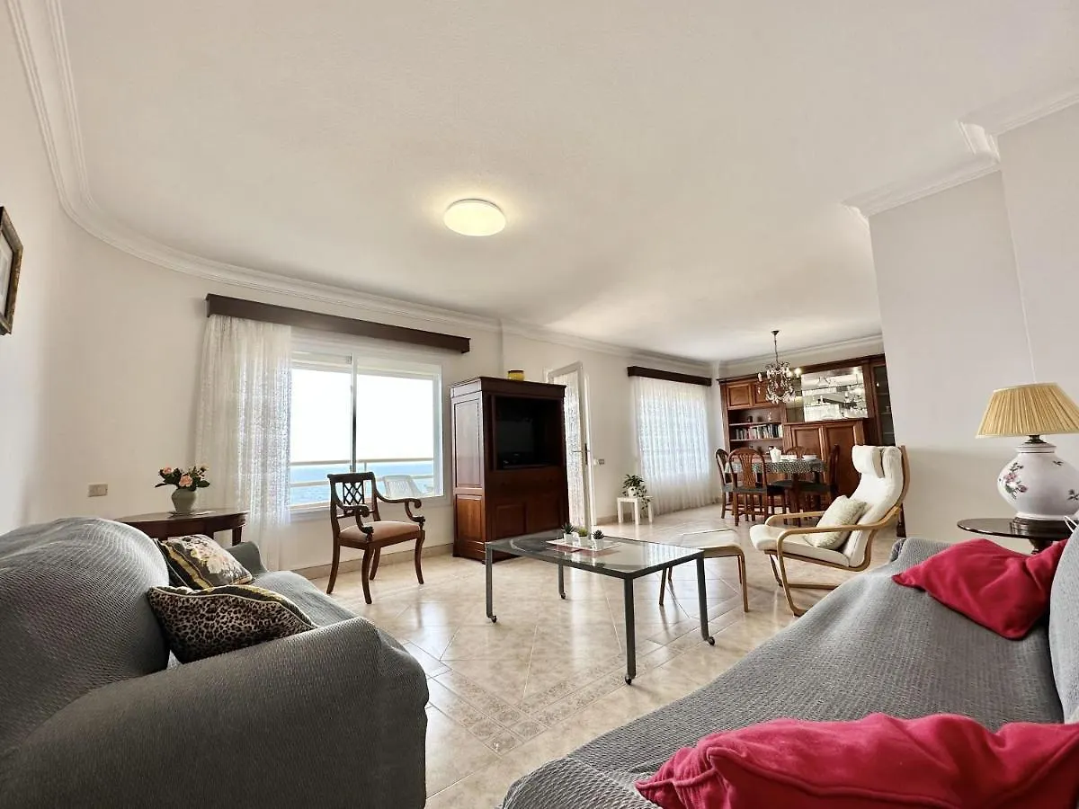 Apartamento Radazul Views House