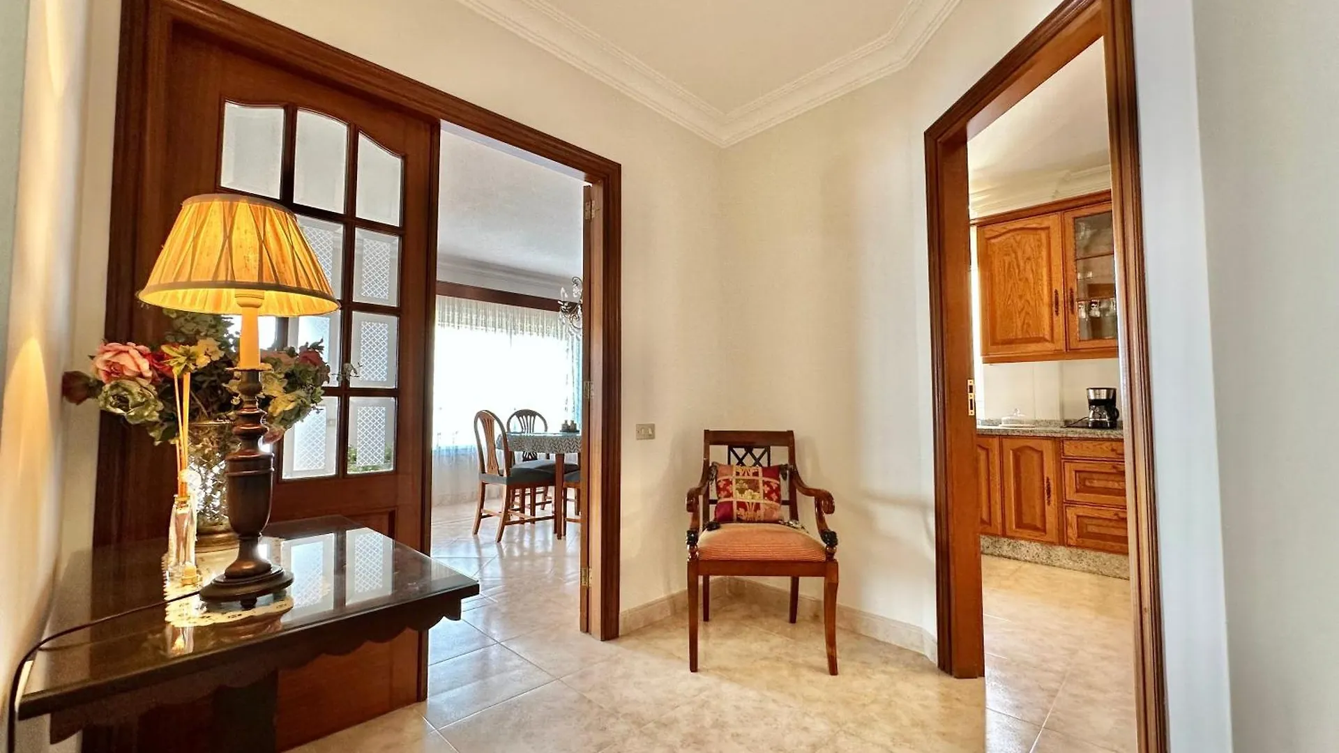 Apartamento Radazul Views House 0*,  España