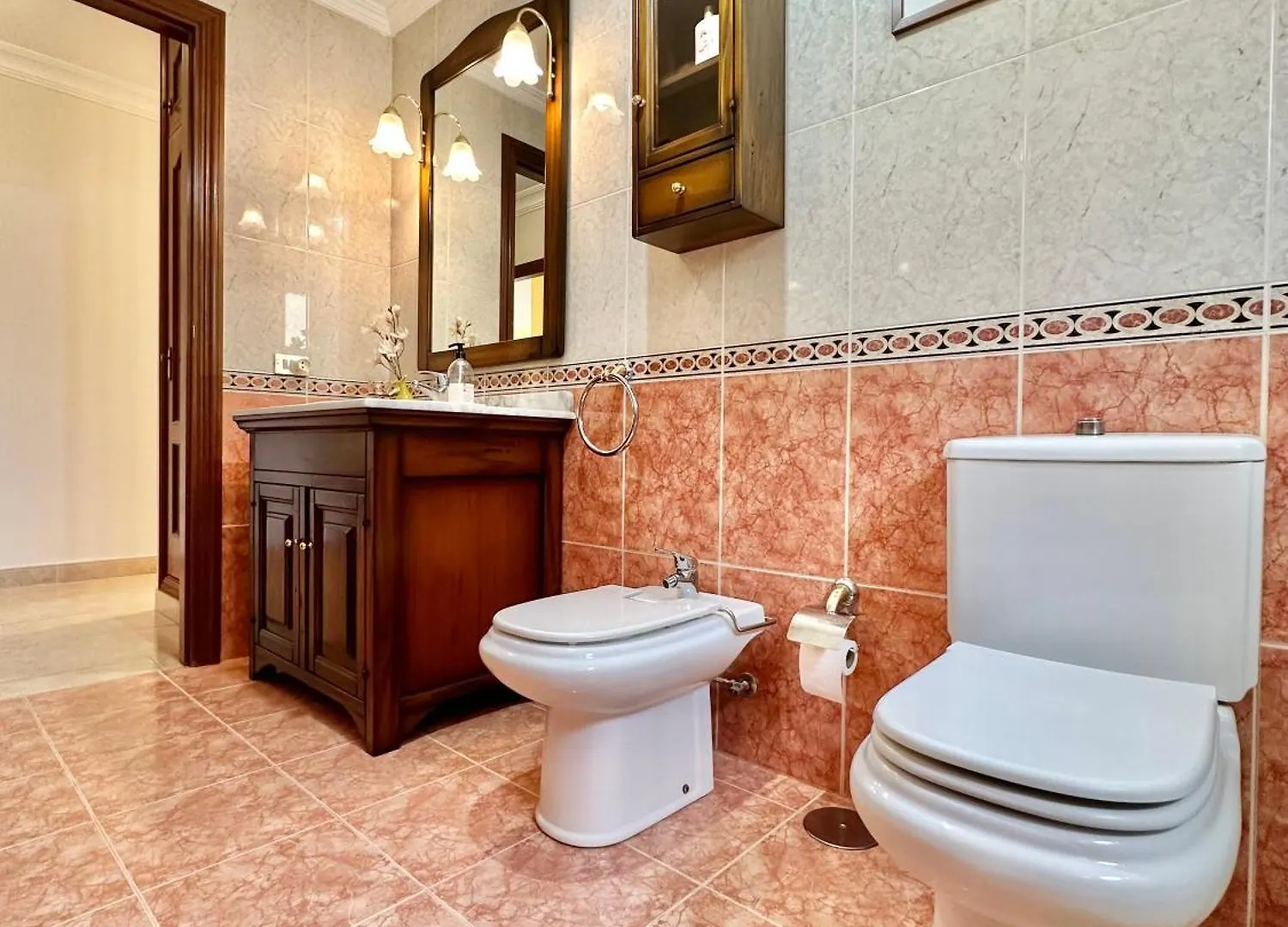 Apartamento Radazul Views House España