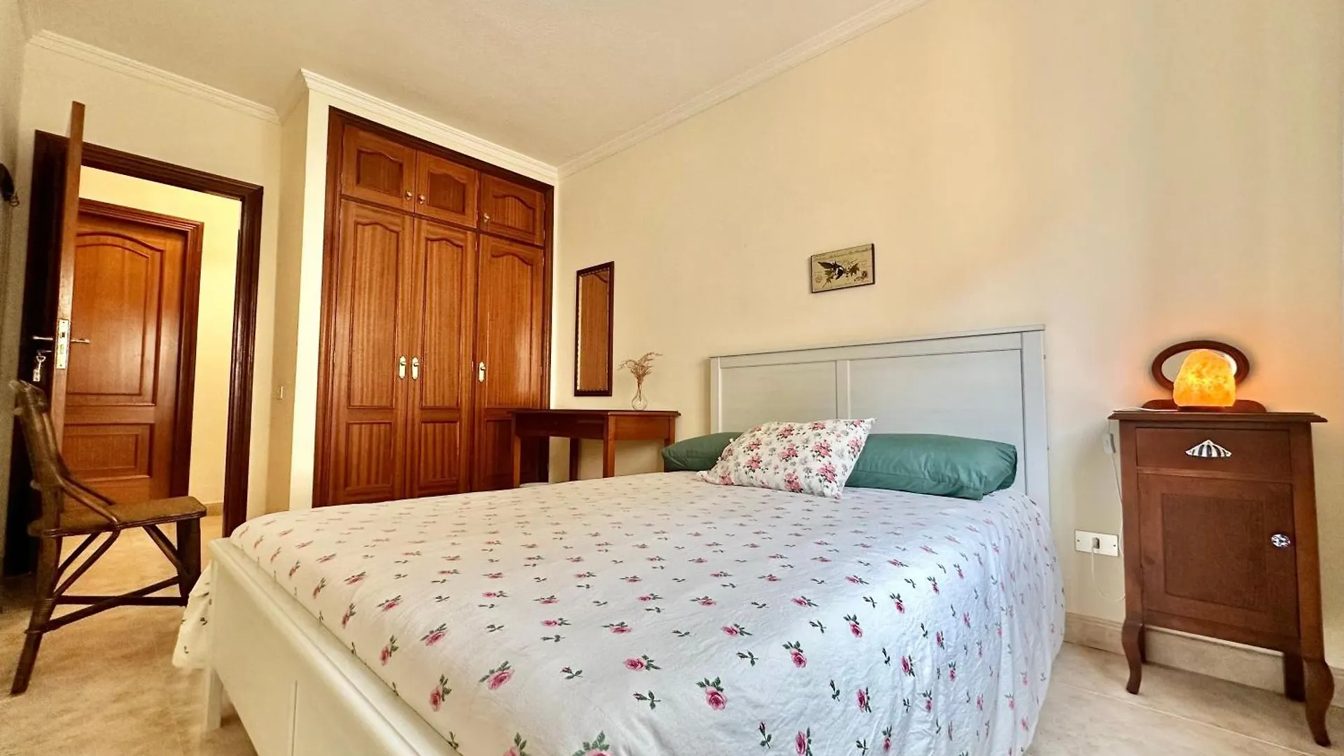 Apartmán Radazul Views House Španělsko