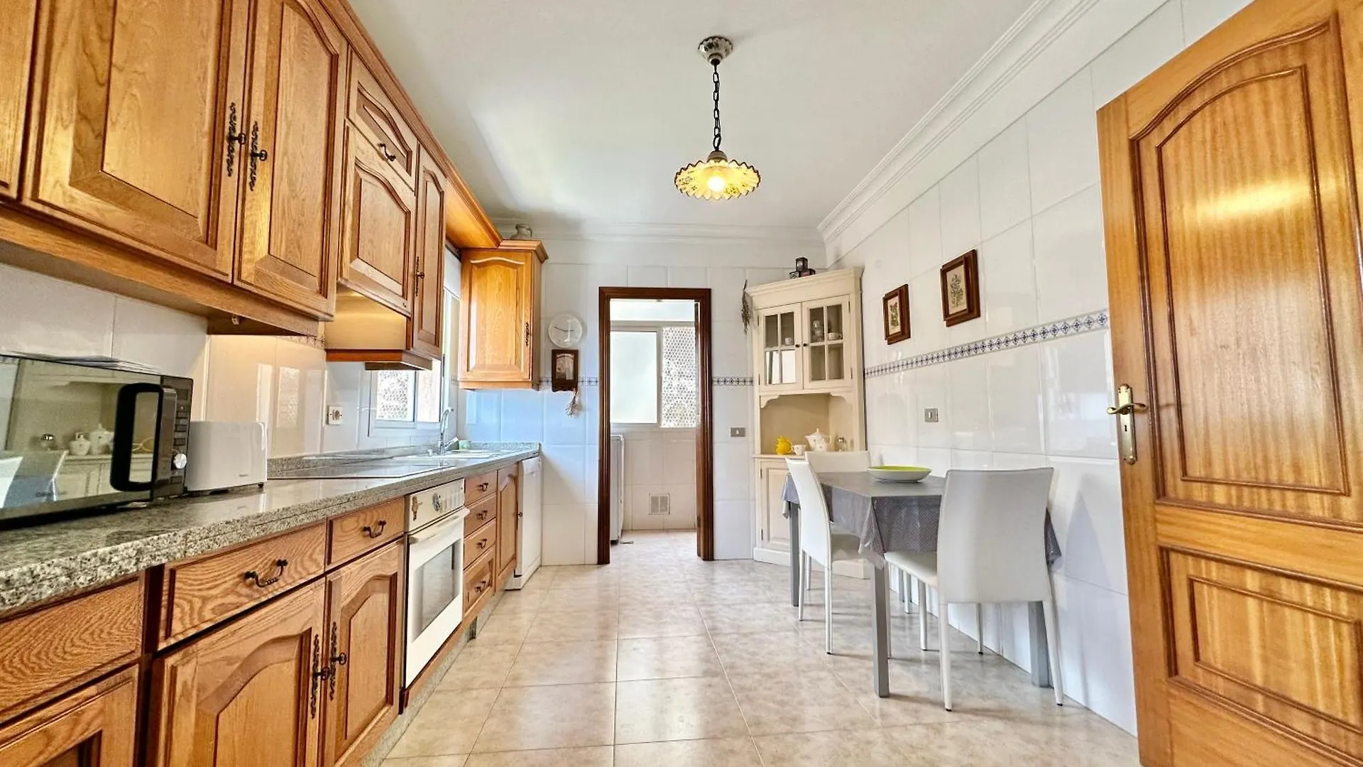 Apartamento Radazul Views House 0*,  España
