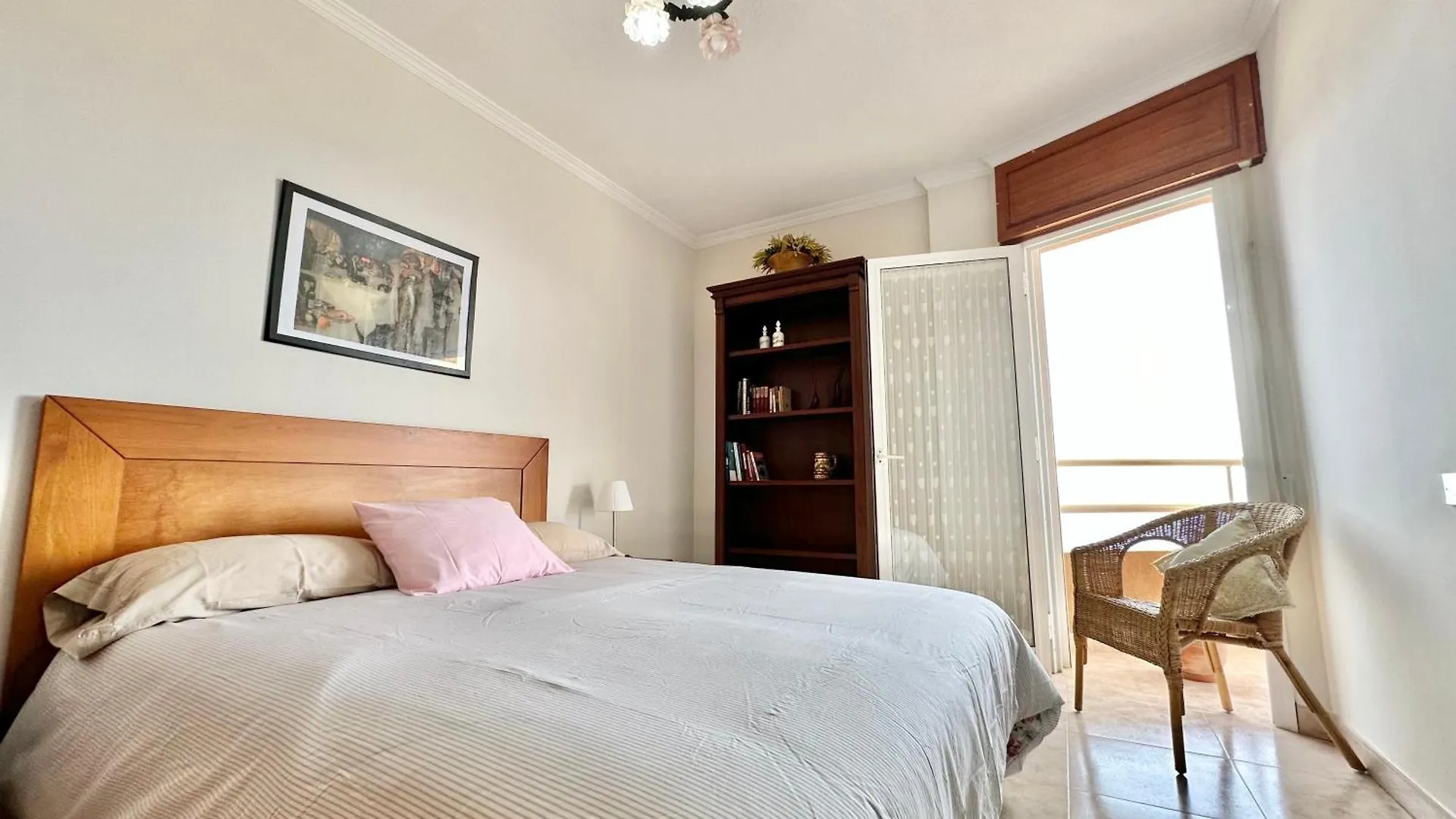 Apartamento Radazul Views House España
