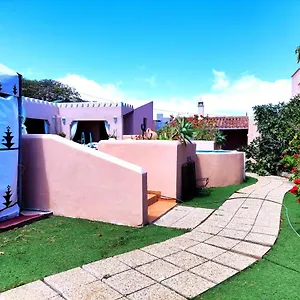 Casa rural Kalfajar, Radazul