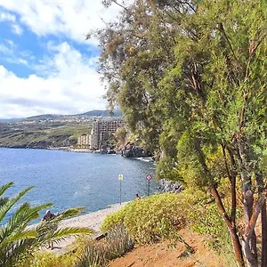 Apartamento Sea View, Radazul