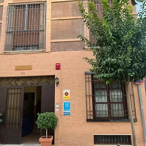 El Pasaje , Puente Genil España