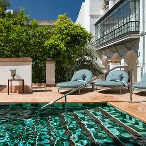 Boutique Casa Del Limonero 2*, Sevilla España