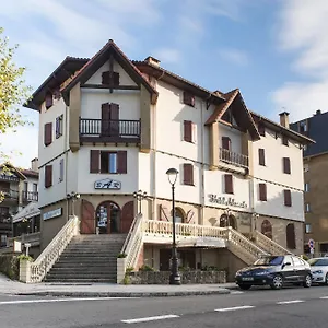 Alameda 2*, Zarautz España