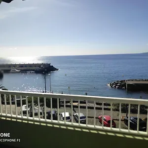 Apartamento Paraíso Del Atlántico, Radazul